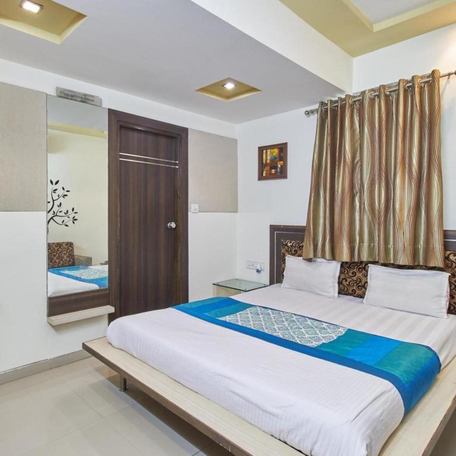 Shree Sai Paying Guest House Varanasi Esterno foto